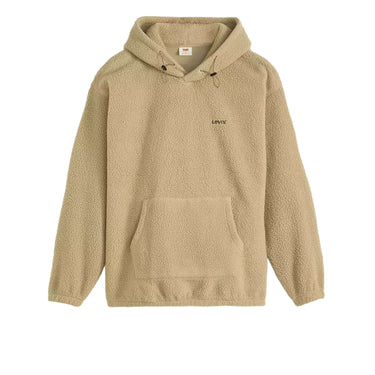 Levi's cozy up hoodie fungi | Blue Express