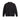 Levi's FELPE everyday w sweatshirt caviar