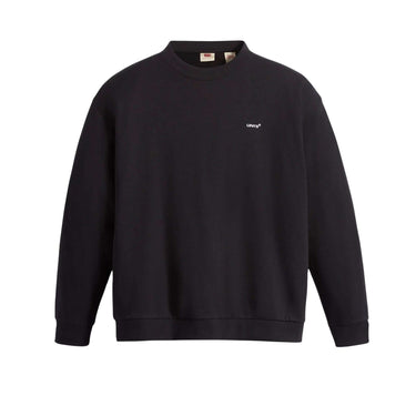 Levi's everyday w sweatshirt caviar | Blue Express