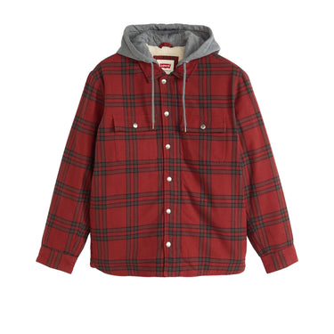 Levi's OUTERWEAR francisco sherpa