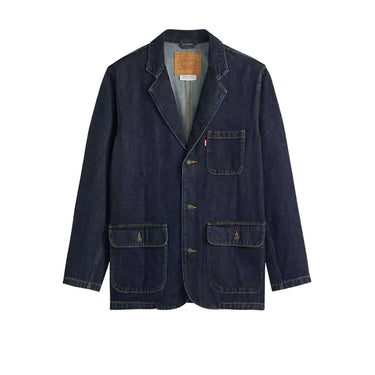 Levi's presidio blazer Vintage Bags T- Blue | Blue Express