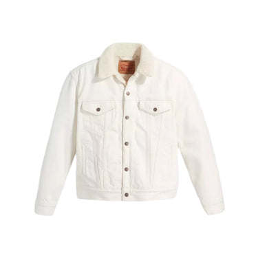 Levi's giacca Levi's Ex-Boyfriend Sherpa Trucker Jacket