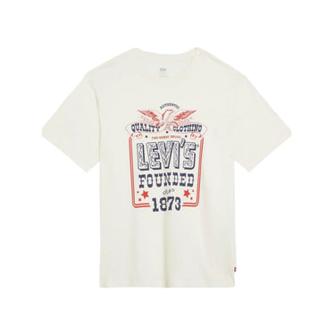 Levi's T-SHIRT ss relaxed tee