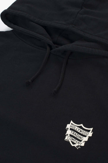 Hollywood Trading Company LIL SHIELD HOODIE | Blue Express