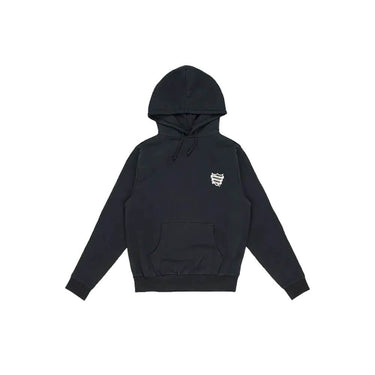 Hollywood Trading Company LIL SHIELD HOODIE | Blue Express