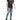 HTC HTC MUSH BLUE LOOSE FIT DENIM | Blue Express