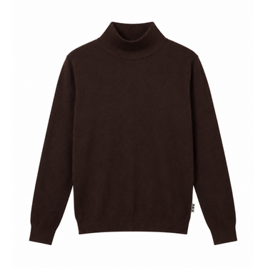 Berna Lupetto classico misto viscosa – Maglia
