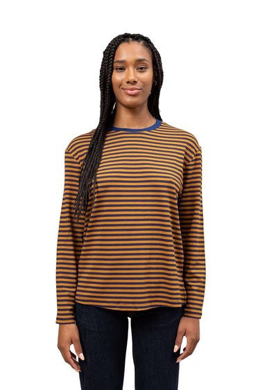 NIU maglia Baia | Blue Express