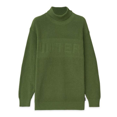 iuter Iuter TURTLENECK (Army) | Blue Express