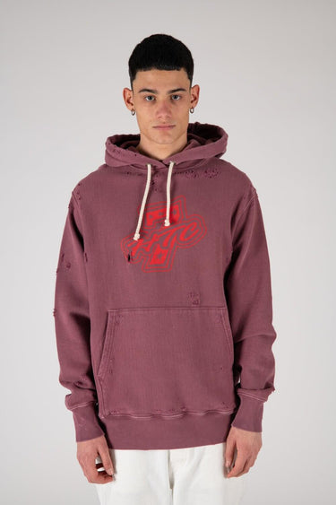 Hollywood Trading Company MY HOOD - AKA7 | Blue Express