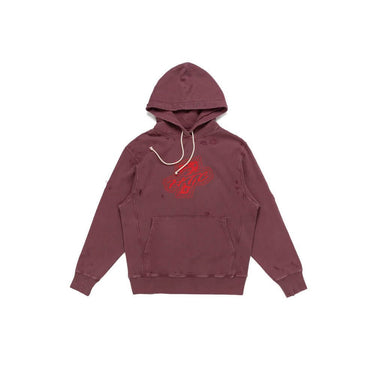 Hollywood Trading Company MY HOOD - AKA7 | Blue Express