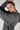 Hollywood Trading Company MY HOOD - DEVILS BLACK | Blue Express