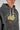 Hollywood Trading Company MY HOOD - DEVILS BLACK | Blue Express