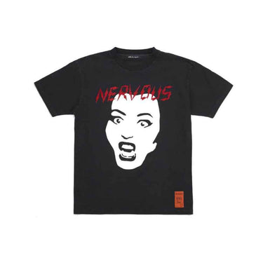 HTC LOS ANGELES Nervous Tee | Blue Express