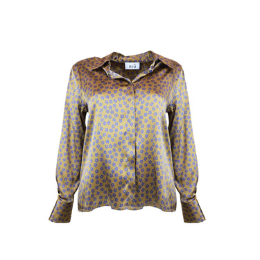 NIU camicia Bamboo | Blue Express