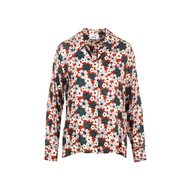 NIU camicia camicia Zen