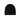 NO PROBLEMO MINI PROBLEMO BEANIE BLACK | Blue Express