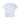 NO PROBLEMO T-SHIRT MINI PROBLEMO SS TEE WHITE