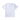 NO PROBLEMO T-SHIRT MINI PROBLEMO SS TEE WHITE