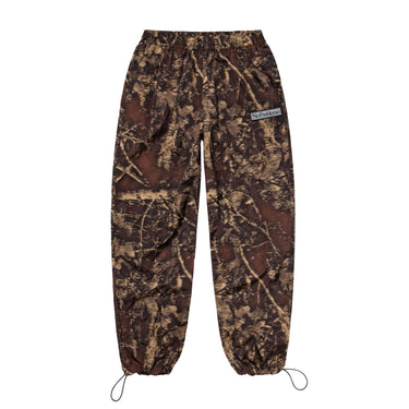 NO PROBLEMO NYLON PANT FOREST CLITCH CAMO | Blue Express