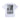 NO PROBLEMO SPACED OUT SS TEE WHITE | Blue Express