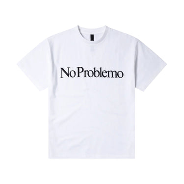 Aries no problemo ss tee | Blue Express