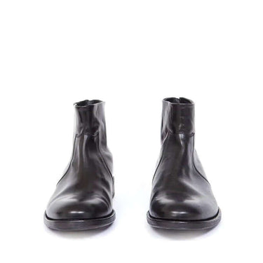 HTC LOS ANGELES OFFICER ZIP BOOT | Blue Express