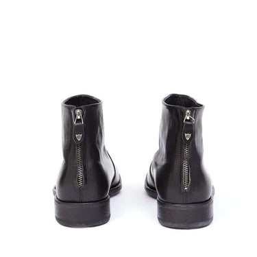 HTC LOS ANGELES OFFICER ZIP BOOT | Blue Express