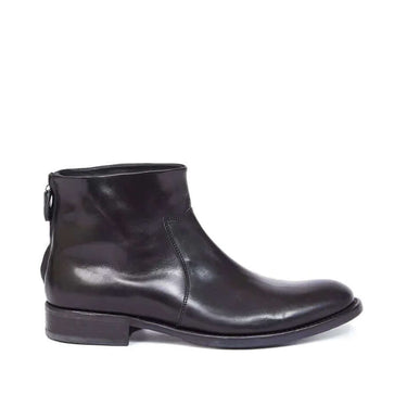 HTC LOS ANGELES OFFICER ZIP BOOT | Blue Express