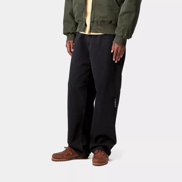 Carhartt WIP OG Single Knee Graphic Pant | Blue Express