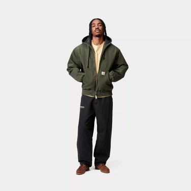 Carhartt WIP OG Single Knee Graphic Pant | Blue Express