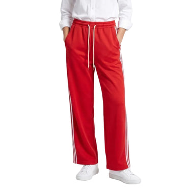 Pantalone Balloon con Banda