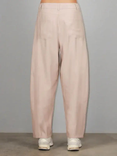 BERNA Pantalone balloon fit | Blue Express