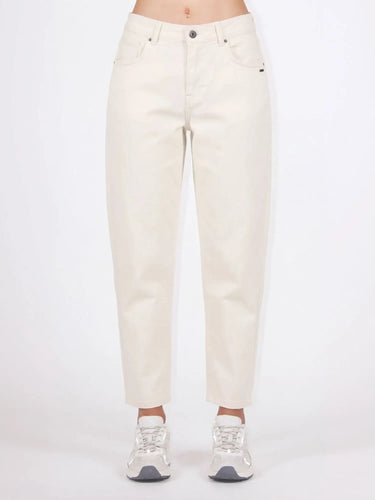 BERNA Pantalone carrot fit | Blue Express