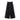 Berna Pantalone palazzo fit con banda