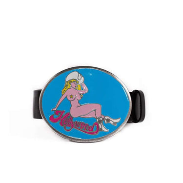 Hollywood Trading Company Pin Up Belt | Blue Express