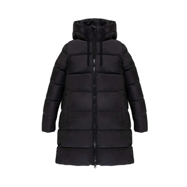 REFRIGIWEAR caty jacket black | Blue Express