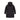 REFRIGIWEAR caty jacket black | Blue Express