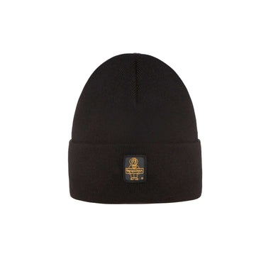 REFRIGIWEAR clark hat black | Blue Express