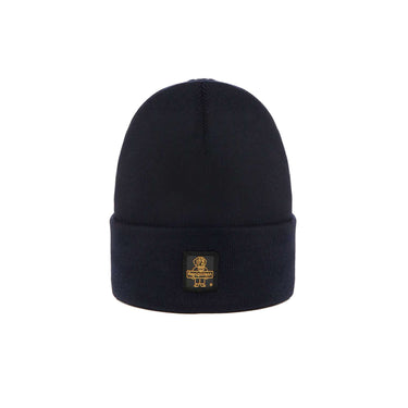 REFRIGIWEAR clark hat dark blue | Blue Express