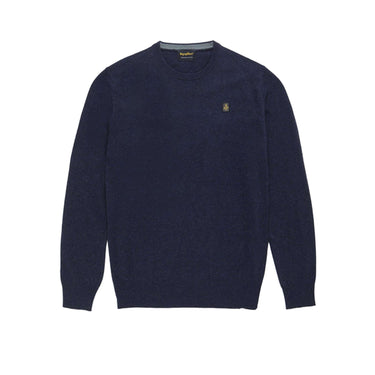 REFRIGIWEAR colin pullover dark blue | Blue Express