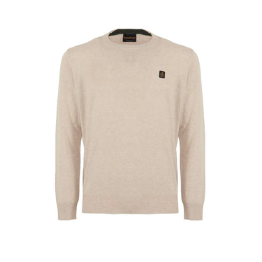 REFRIGIWEAR colin pullover ostrica | Blue Express