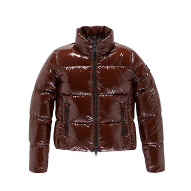 REFRIGIWEAR ELLIS JACKET coffee | Blue Express