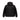 REFRIGIWEAR hunter jacket black | Blue Express