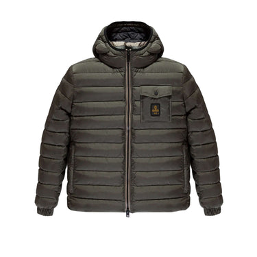 REFRIGIWEAR hunter jacket sea turtle | Blue Express