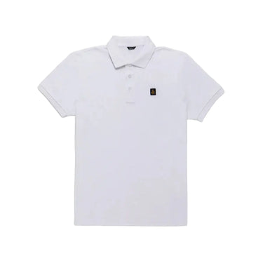 REFRIGIWEAR T-SHIRT KURT POLO