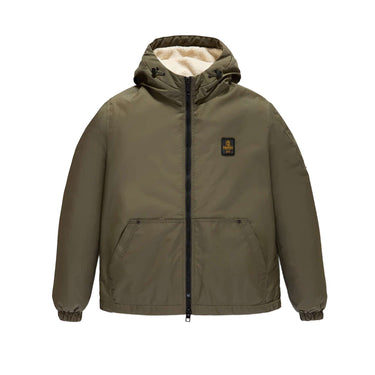 REFRIGIWEAR libra jacket sea turtle | Blue Express