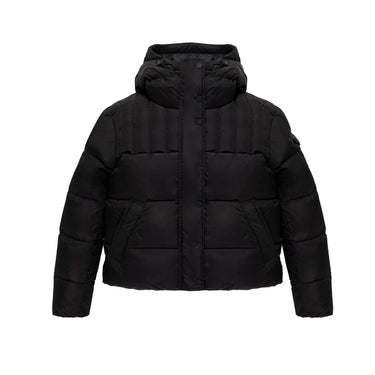 REFRIGIWEAR natalia jacket black | Blue Express
