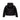 REFRIGIWEAR natalia jacket black | Blue Express