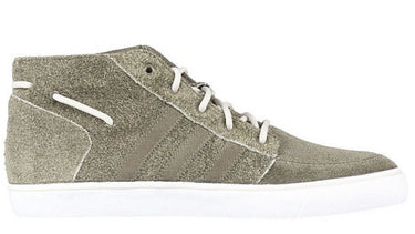 Adidas Adidas Court Deck Mid | Blue Express